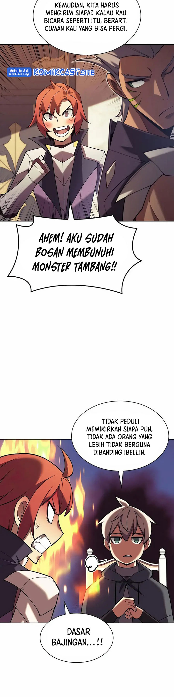Overgeared Chapter 156