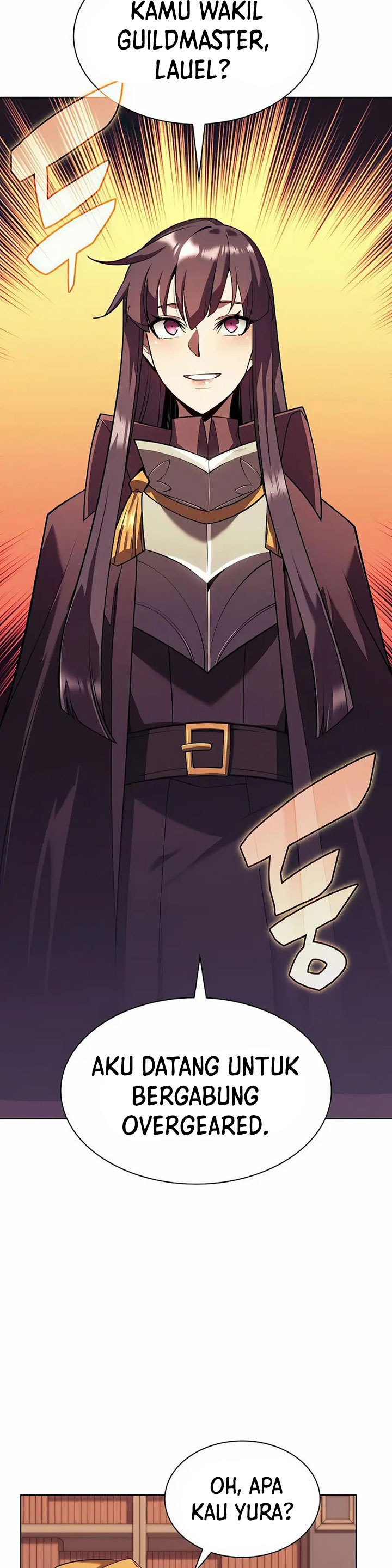 Overgeared Chapter 156