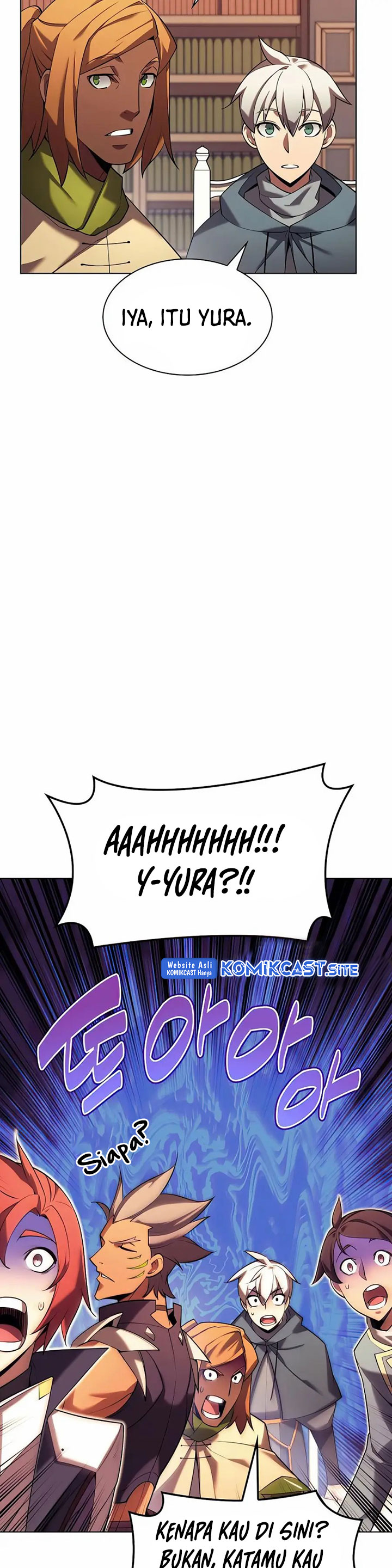 Overgeared Chapter 156