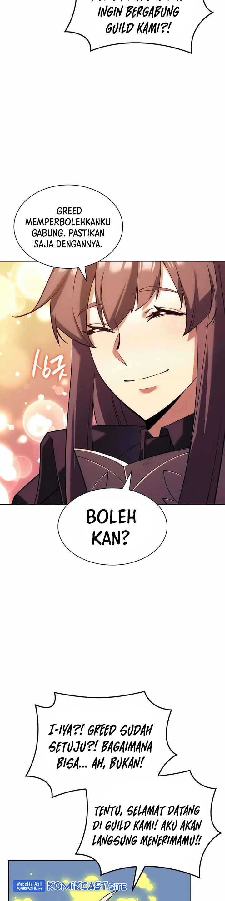 Overgeared Chapter 156