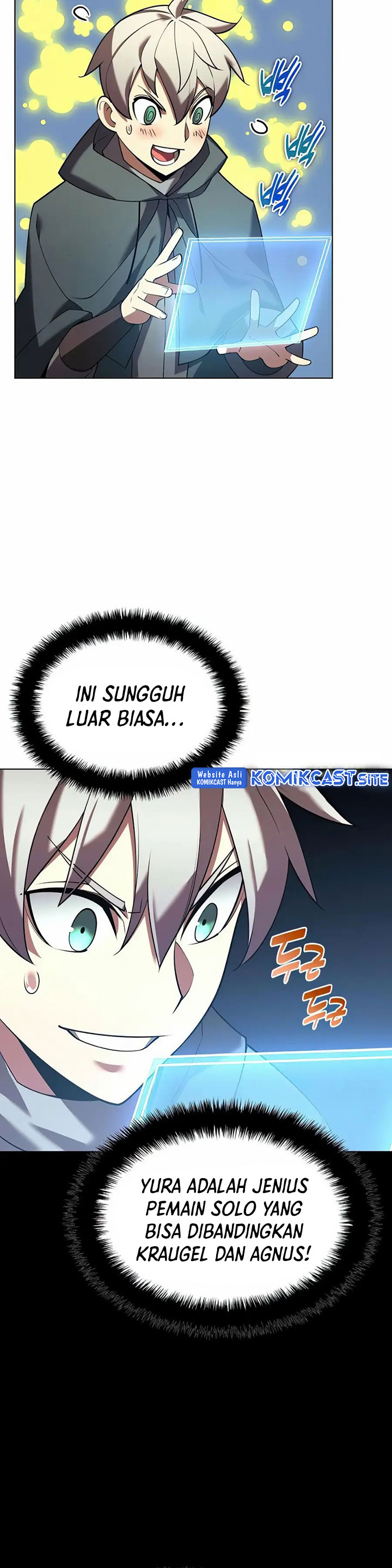 Overgeared Chapter 156