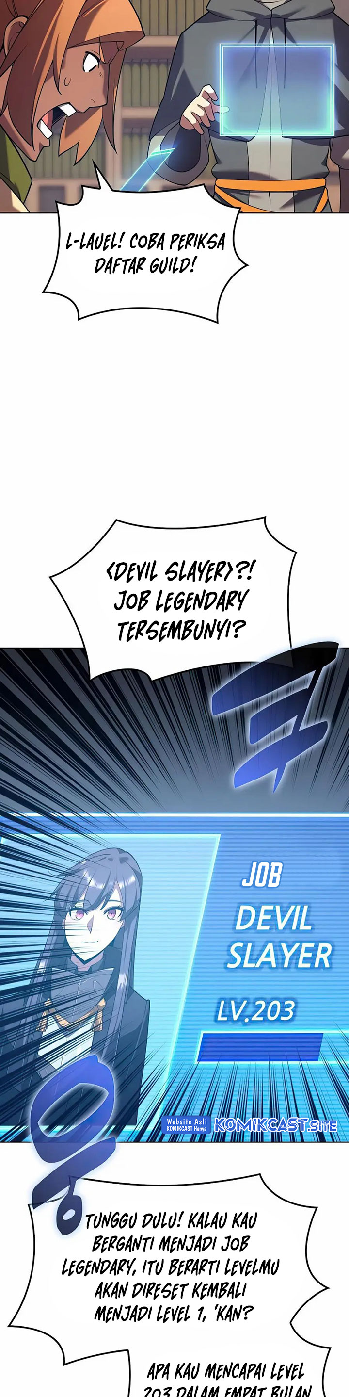 Overgeared Chapter 156