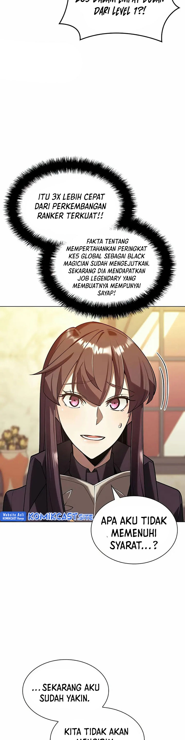 Overgeared Chapter 156