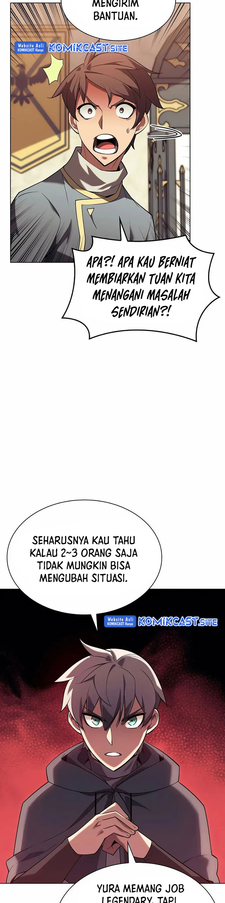 Overgeared Chapter 156