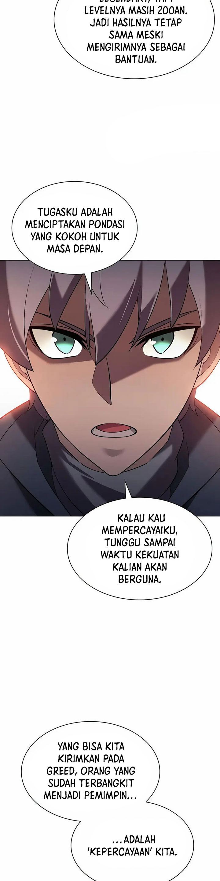 Overgeared Chapter 156