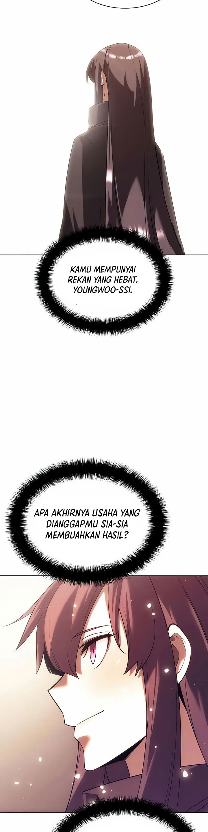 Overgeared Chapter 156