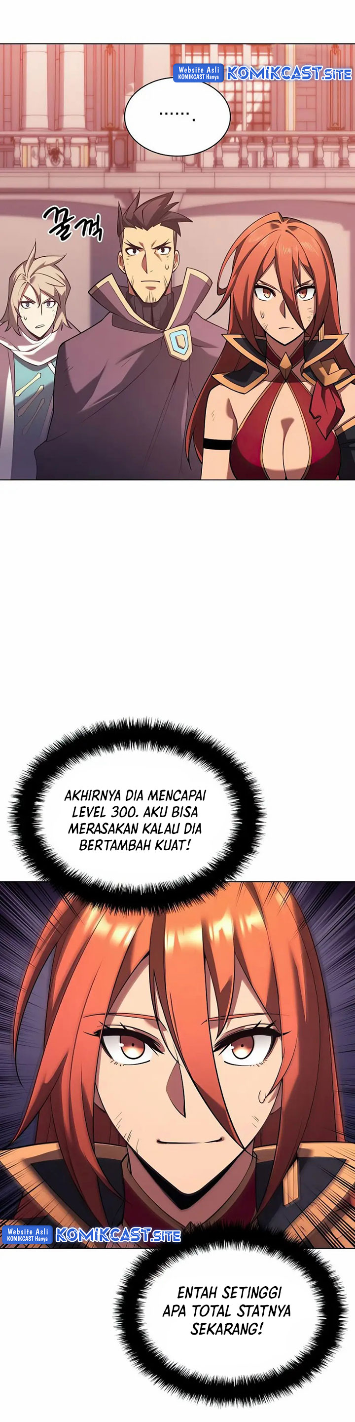 Overgeared Chapter 156