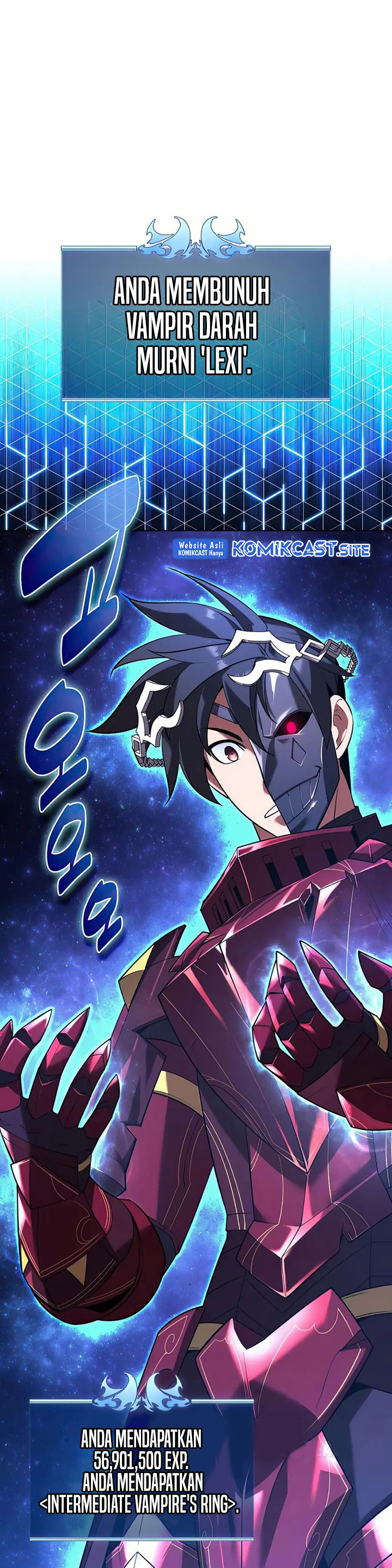 Overgeared Chapter 156