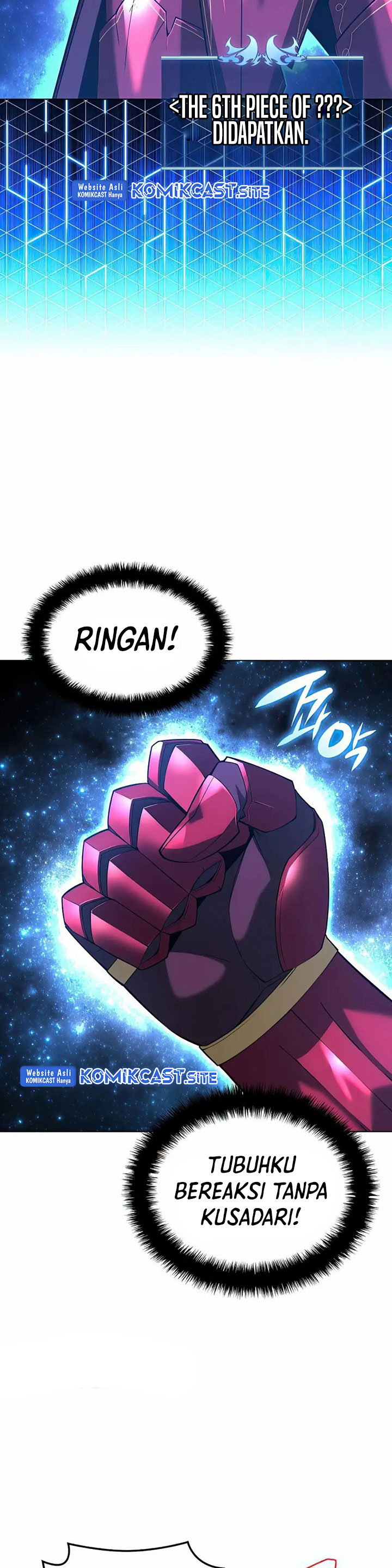 Overgeared Chapter 156