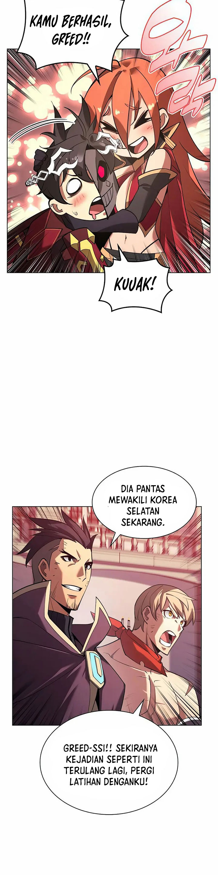 Overgeared Chapter 156
