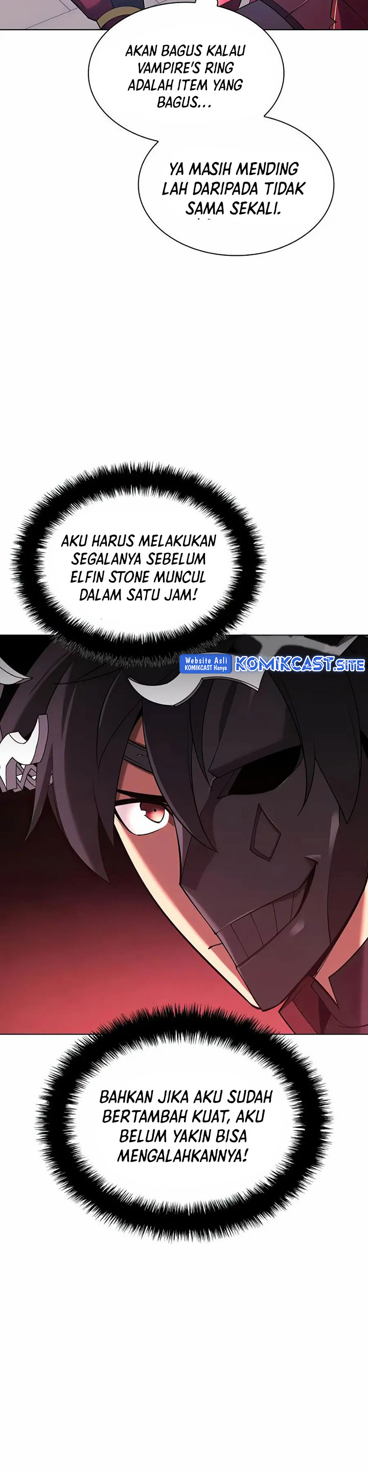 Overgeared Chapter 156
