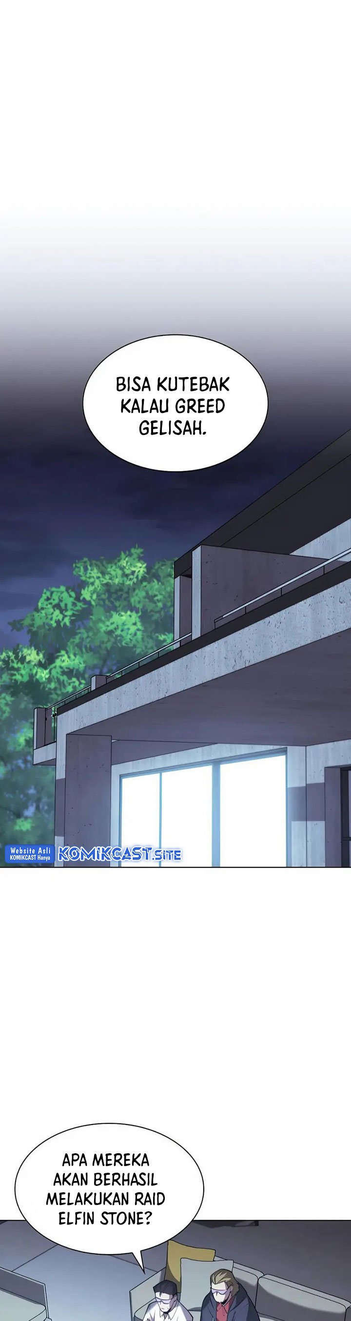 Overgeared Chapter 156