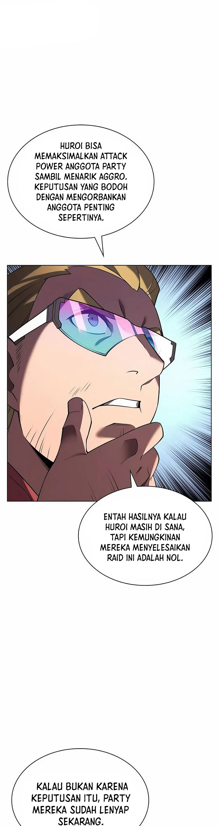 Overgeared Chapter 156