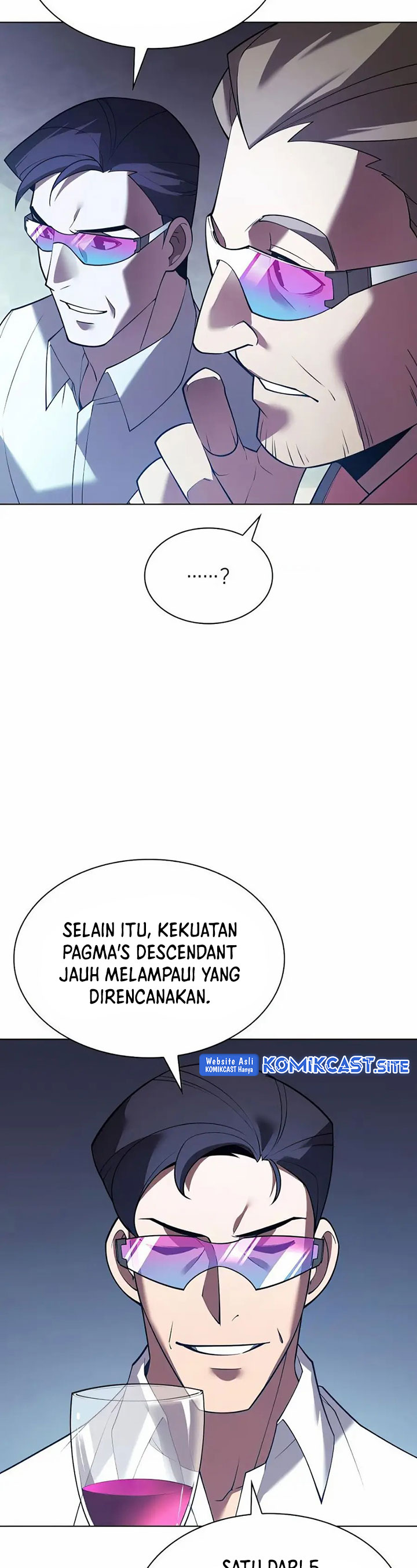 Overgeared Chapter 156