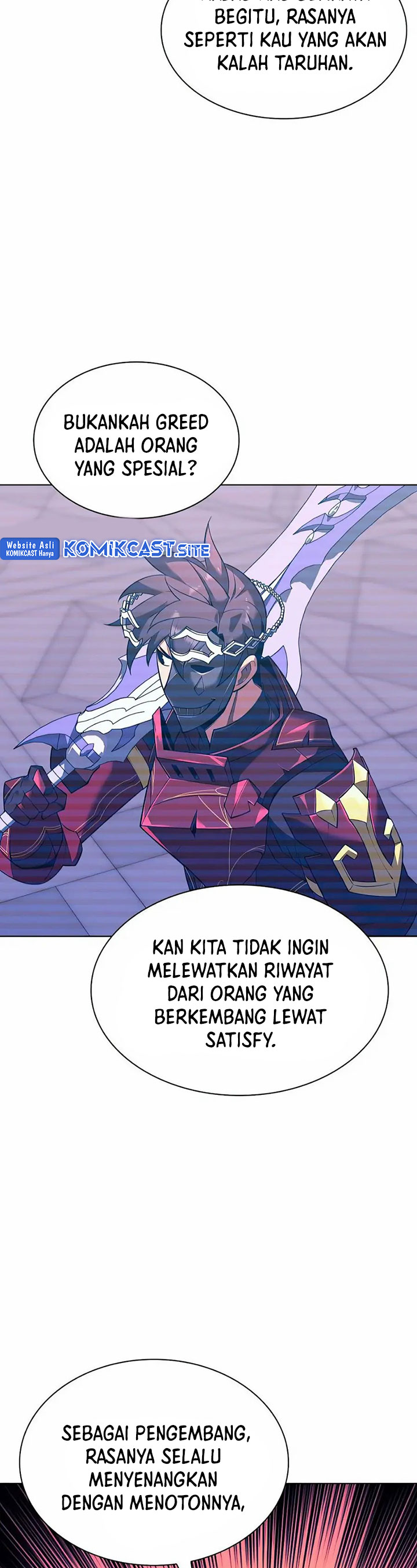 Overgeared Chapter 156