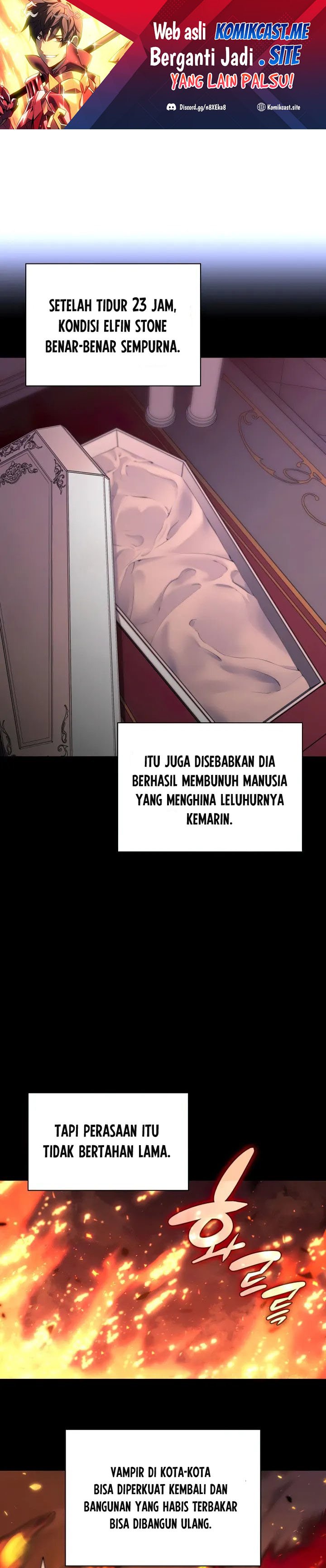 Overgeared Chapter 157