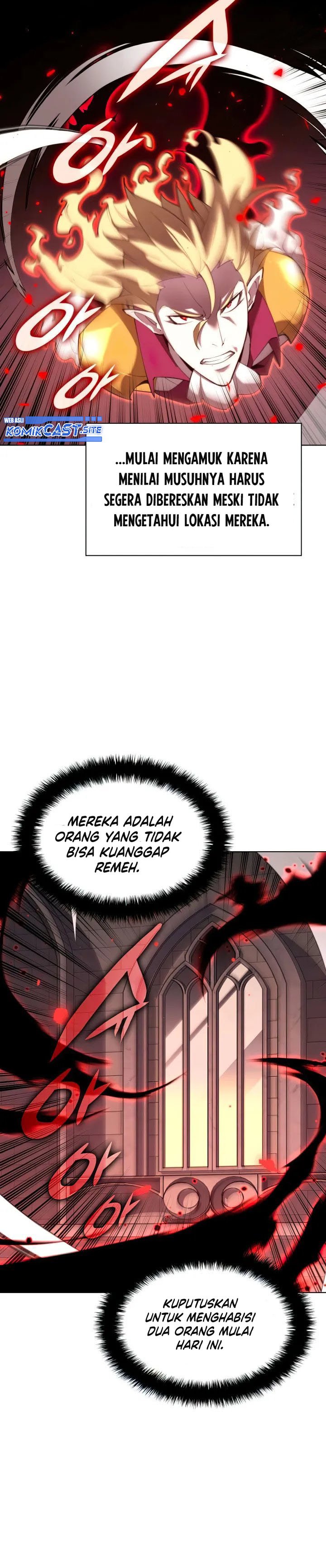 Overgeared Chapter 157
