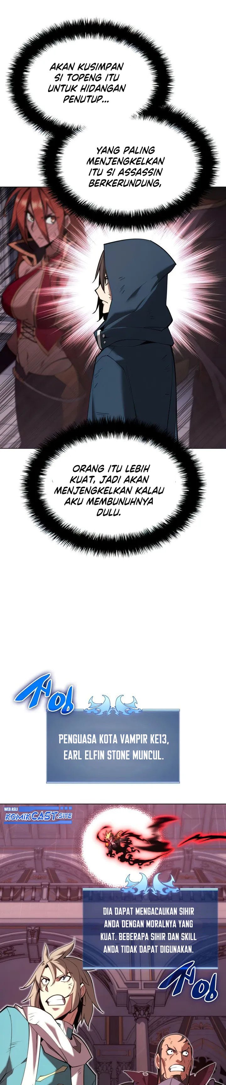 Overgeared Chapter 157