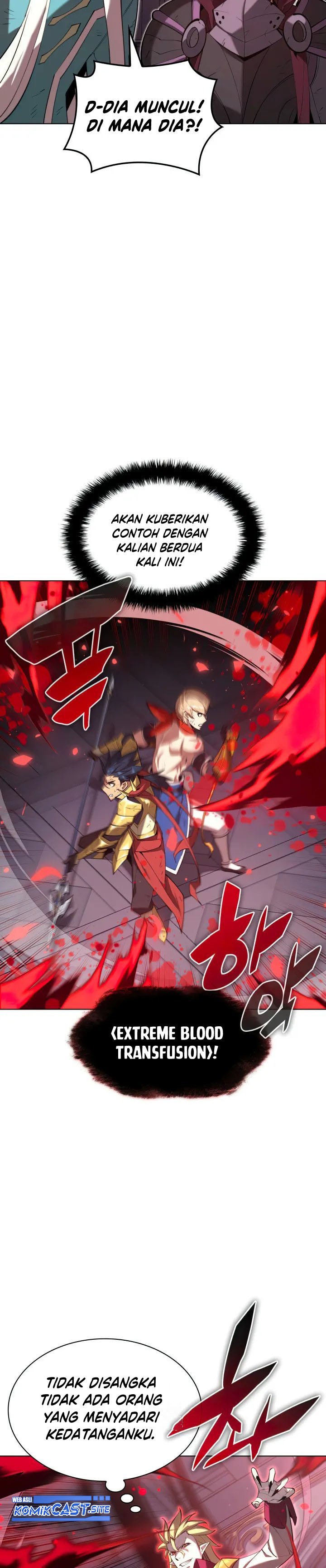 Overgeared Chapter 157
