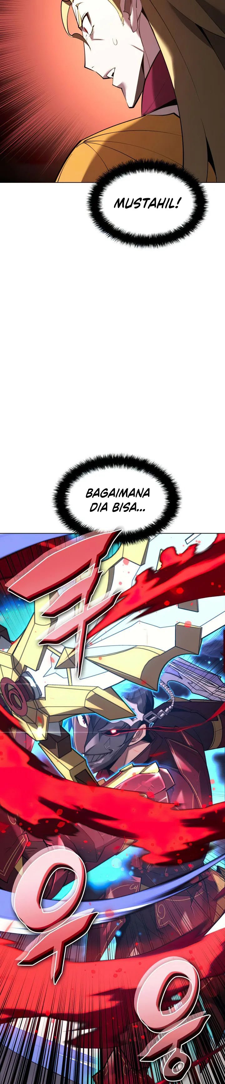 Overgeared Chapter 157