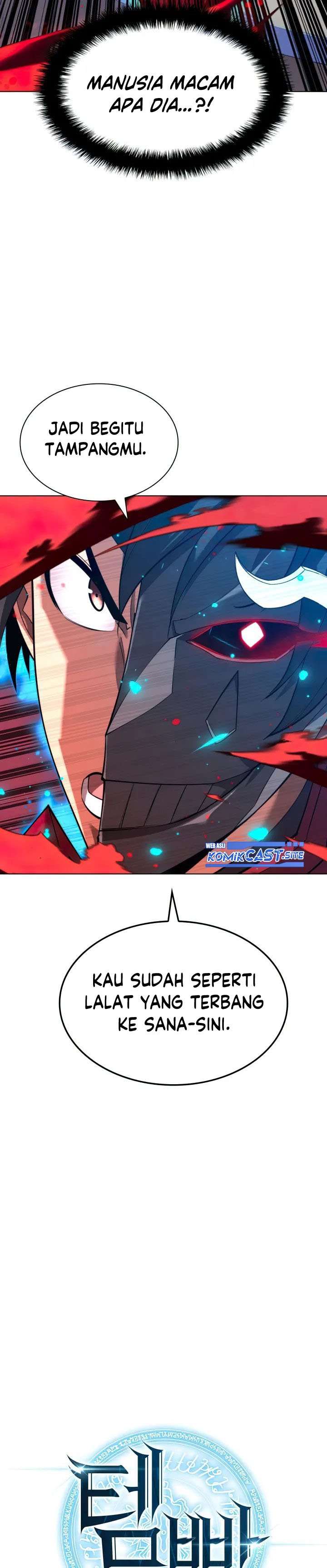 Overgeared Chapter 157