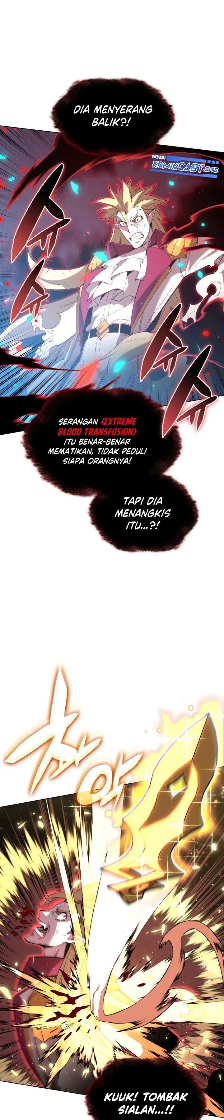 Overgeared Chapter 157
