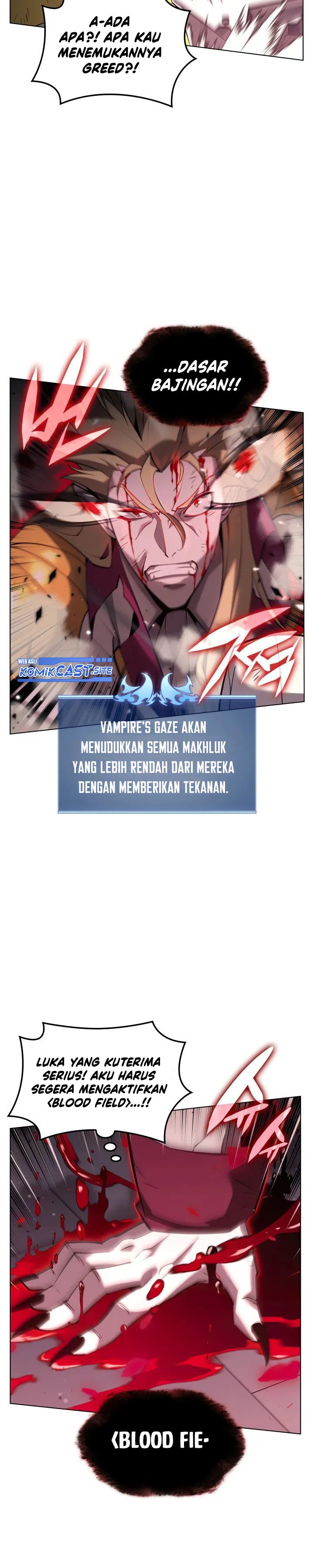 Overgeared Chapter 157