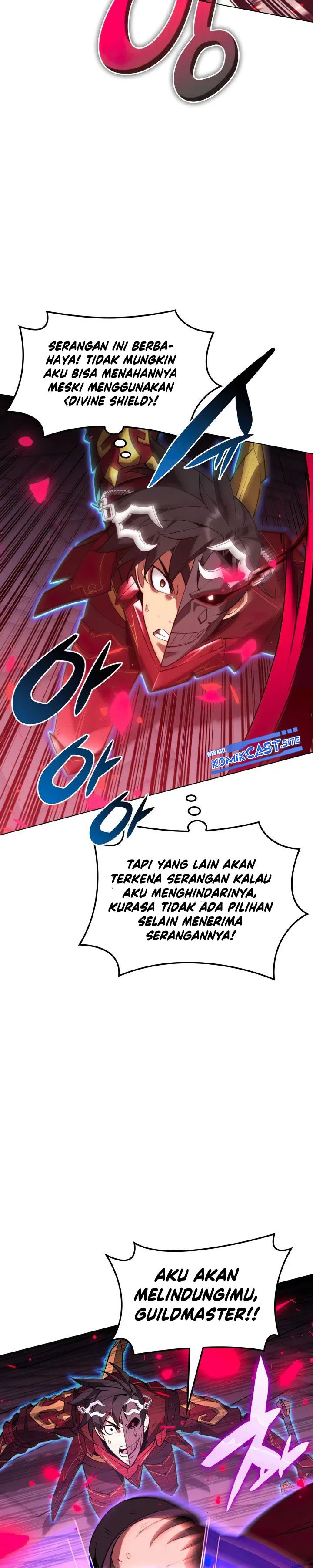 Overgeared Chapter 157