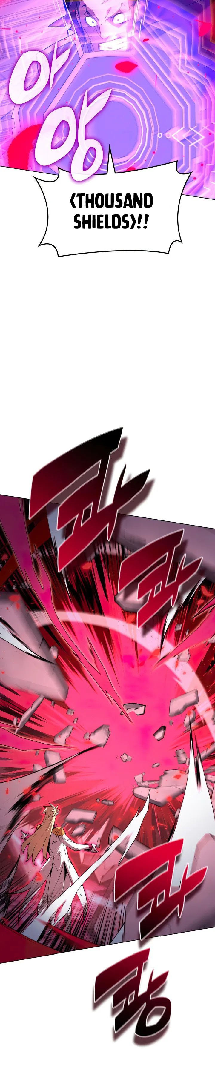 Overgeared Chapter 157