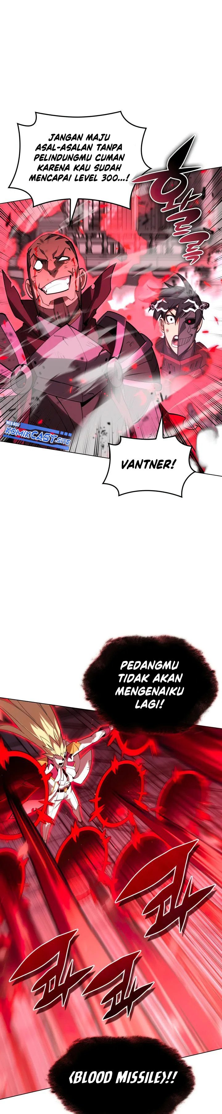 Overgeared Chapter 157