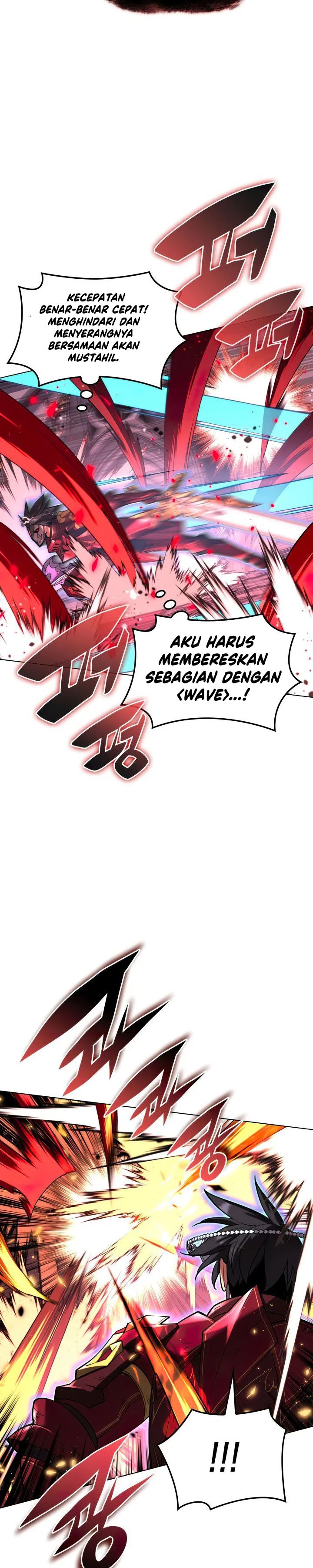Overgeared Chapter 157