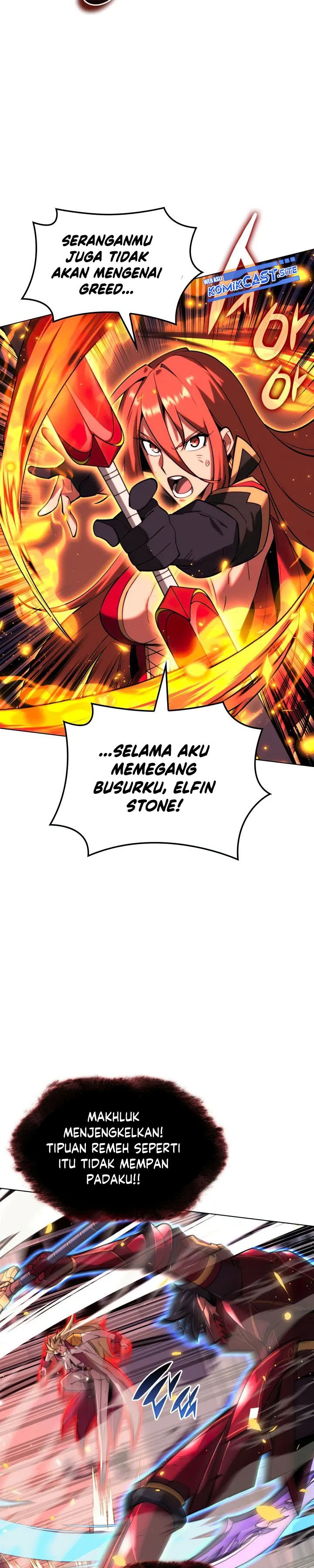 Overgeared Chapter 157