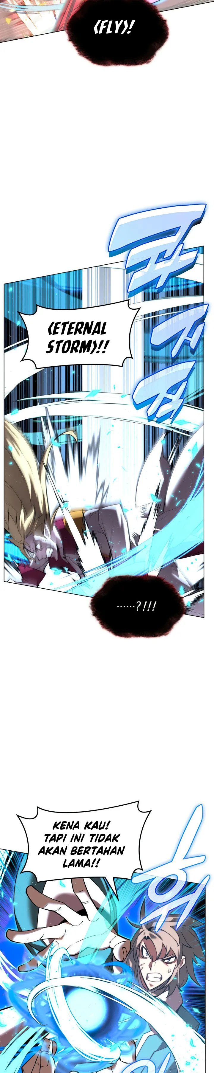 Overgeared Chapter 157