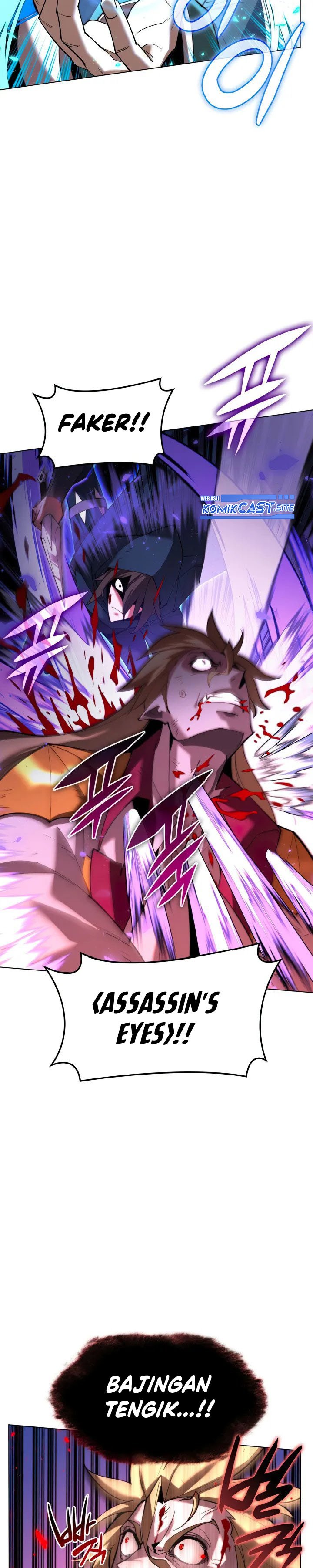 Overgeared Chapter 157