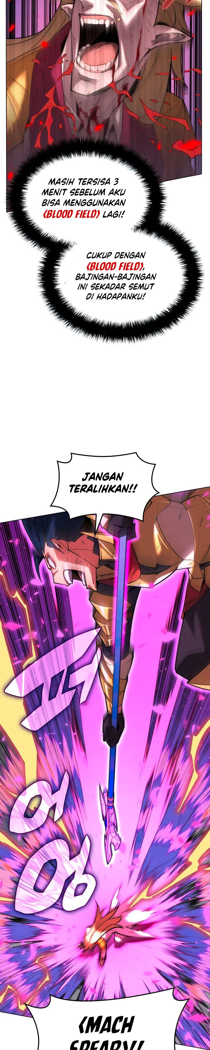 Overgeared Chapter 157