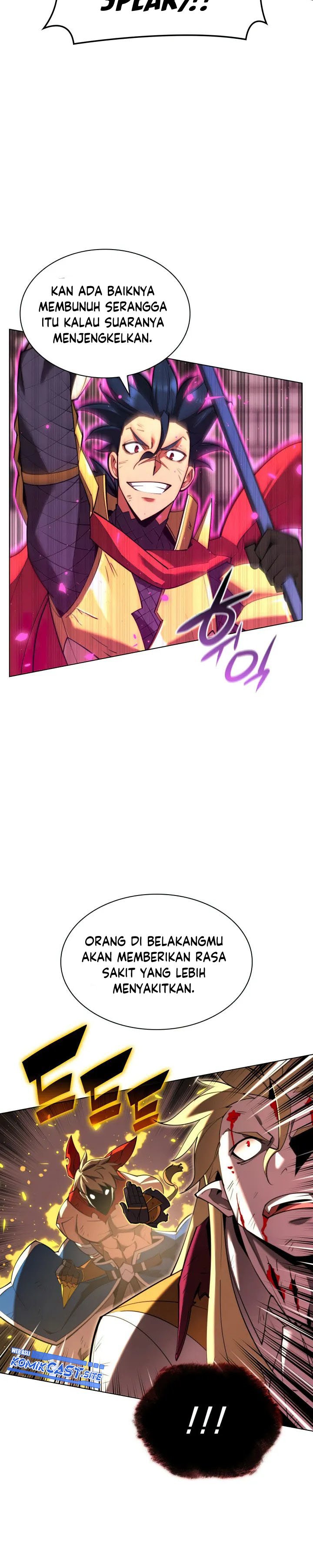 Overgeared Chapter 157