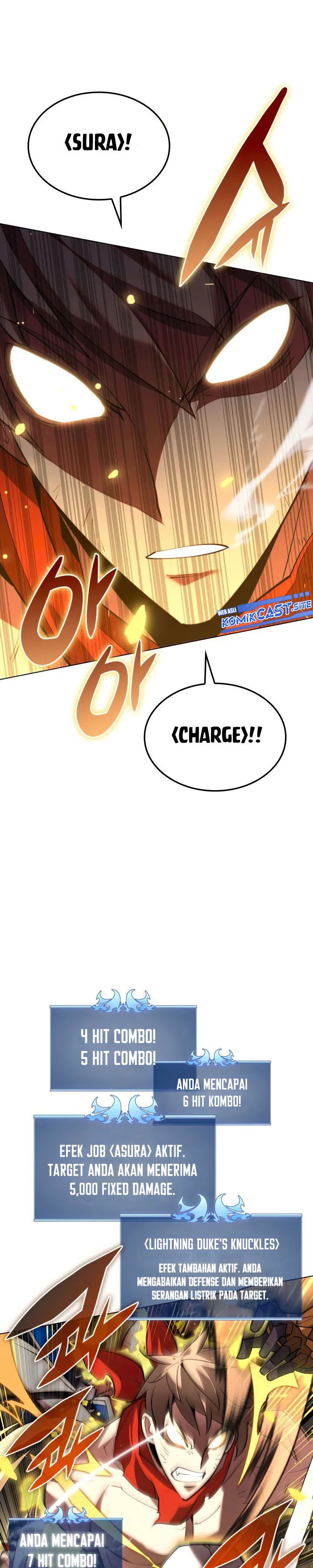 Overgeared Chapter 157