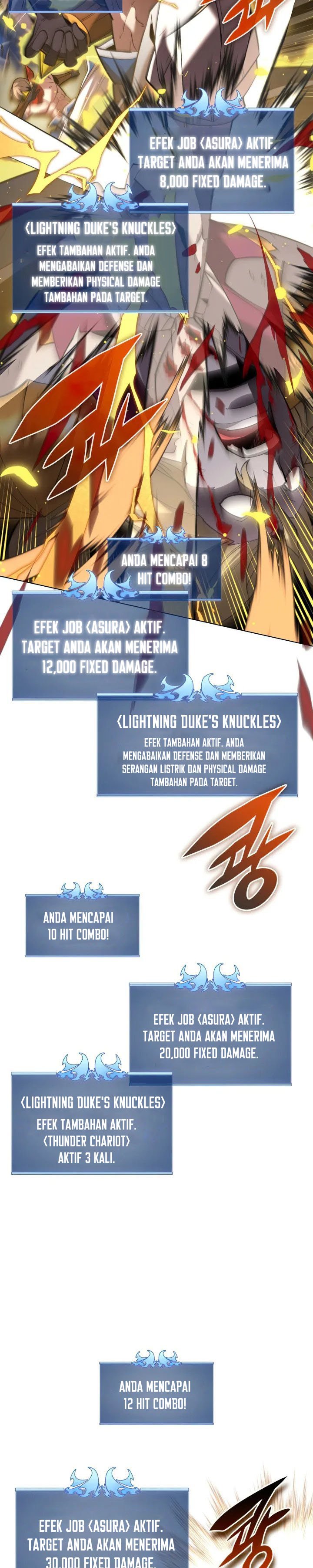 Overgeared Chapter 157