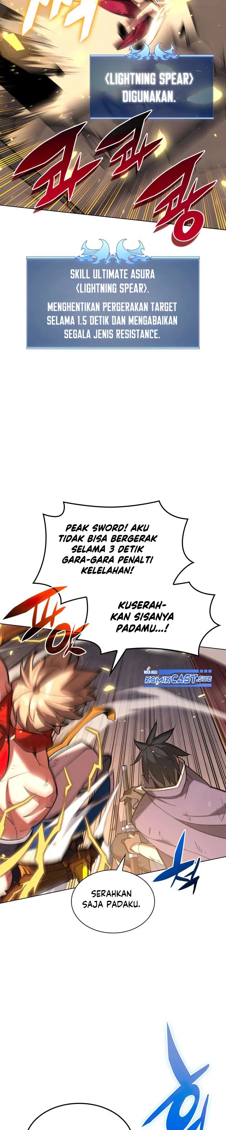 Overgeared Chapter 157