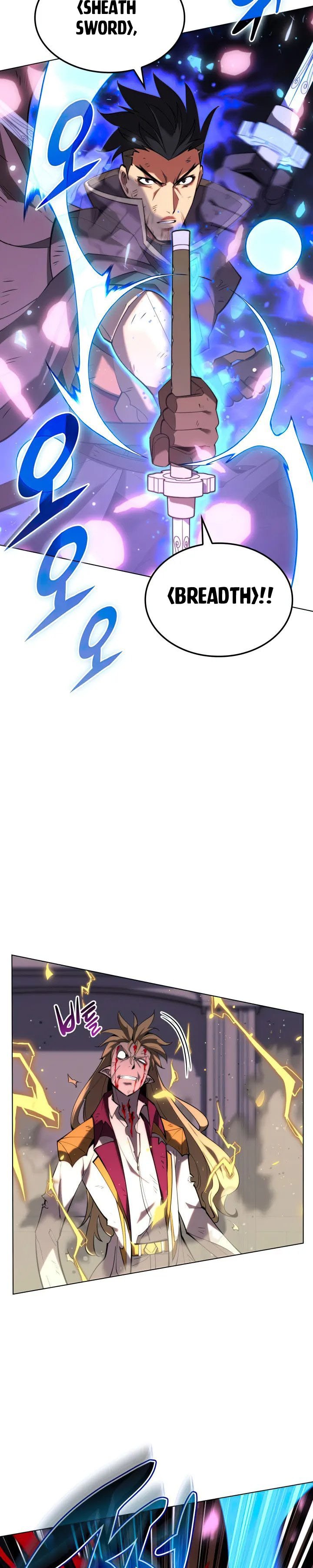 Overgeared Chapter 157