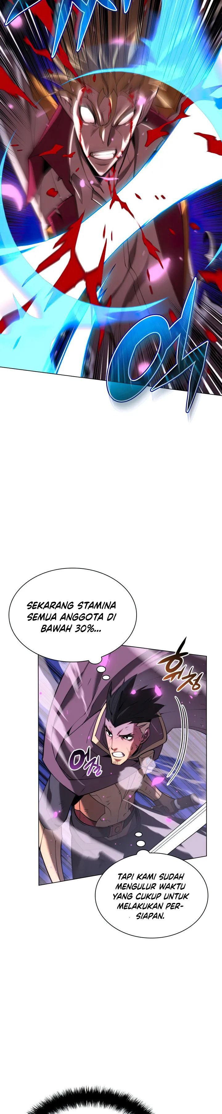 Overgeared Chapter 157