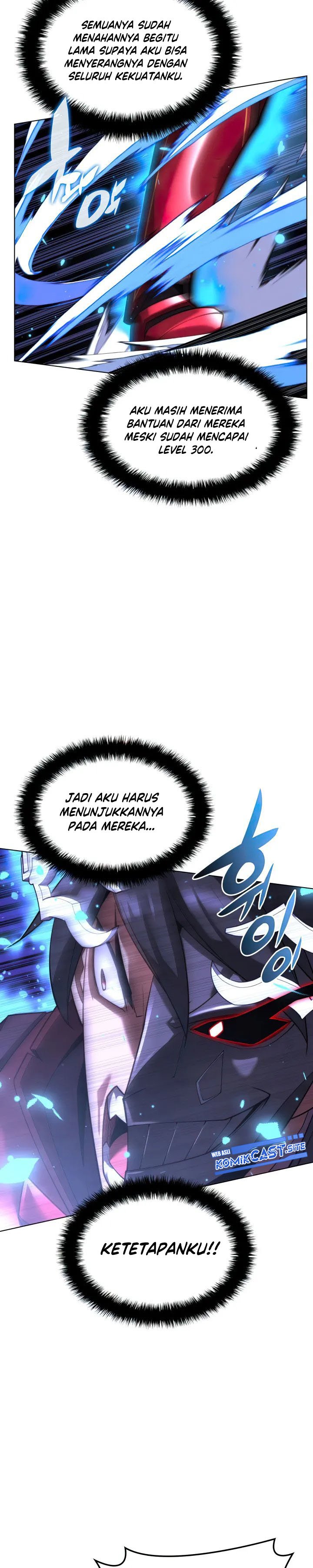 Overgeared Chapter 157