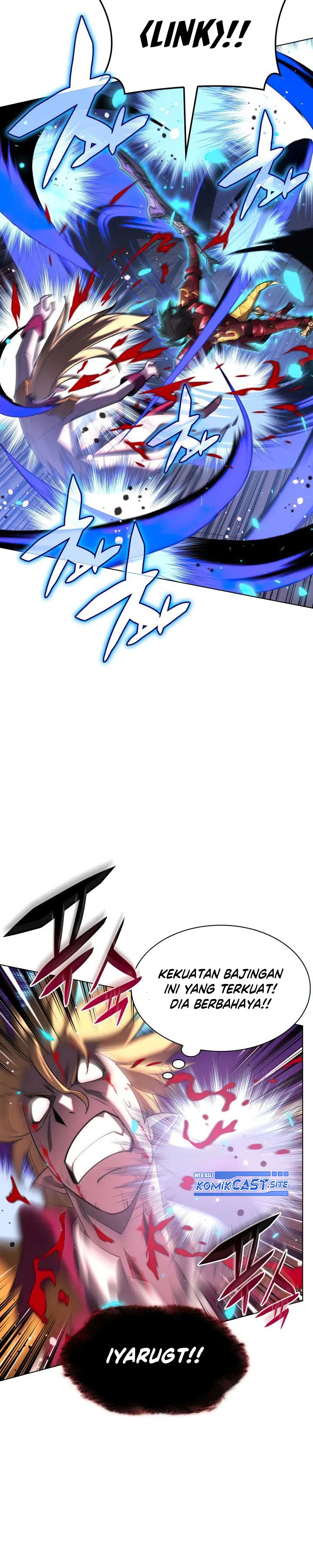 Overgeared Chapter 157