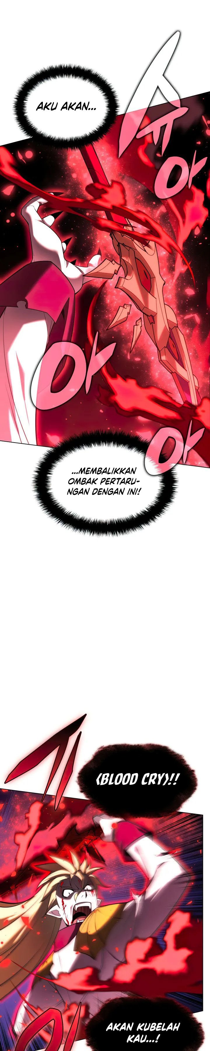 Overgeared Chapter 157