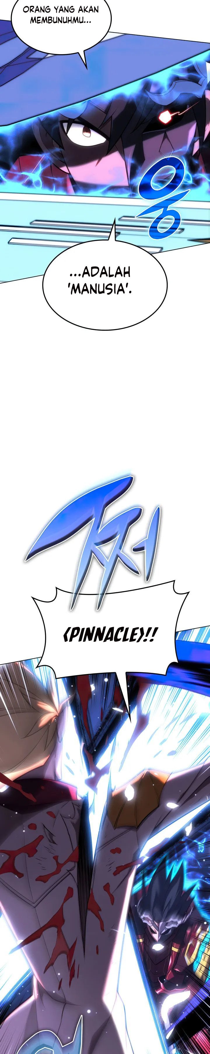 Overgeared Chapter 157