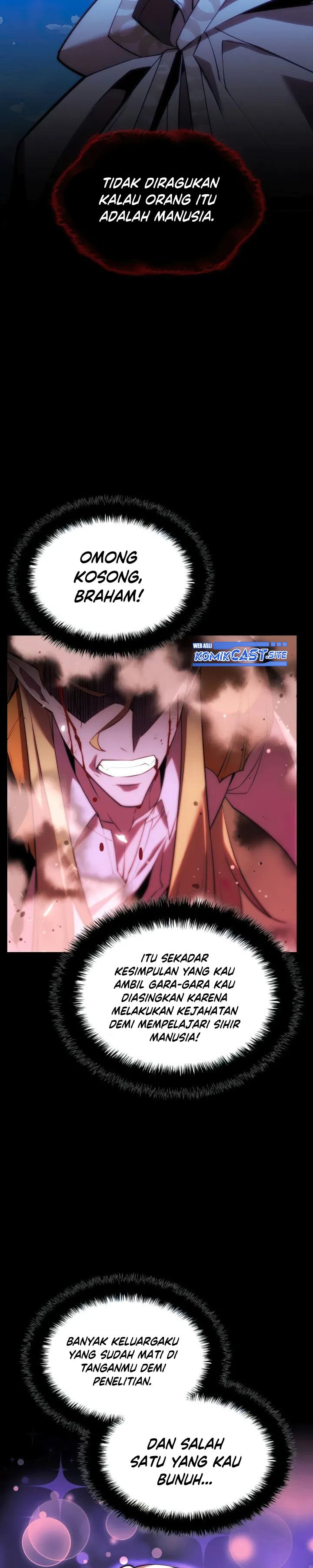 Overgeared Chapter 157