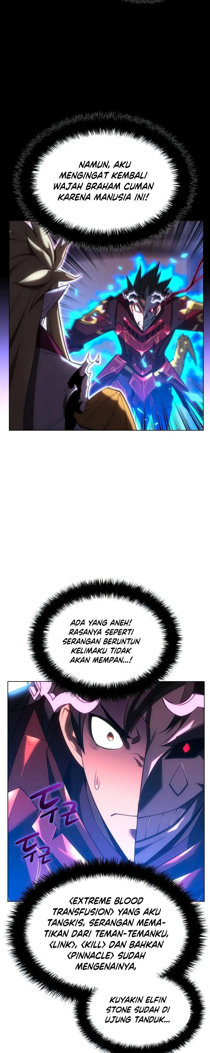 Overgeared Chapter 157