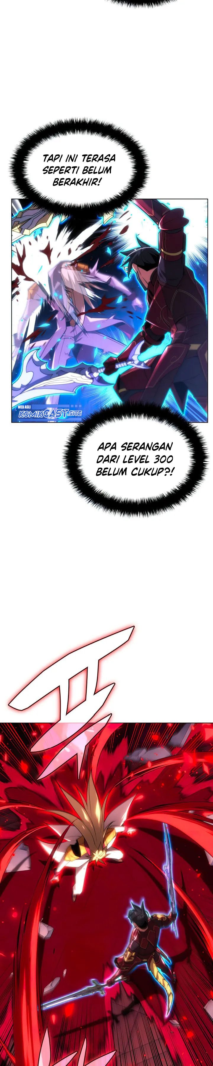 Overgeared Chapter 157