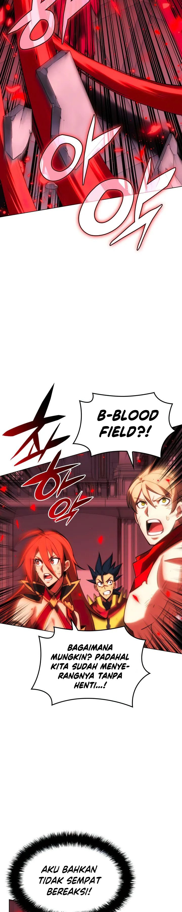 Overgeared Chapter 157