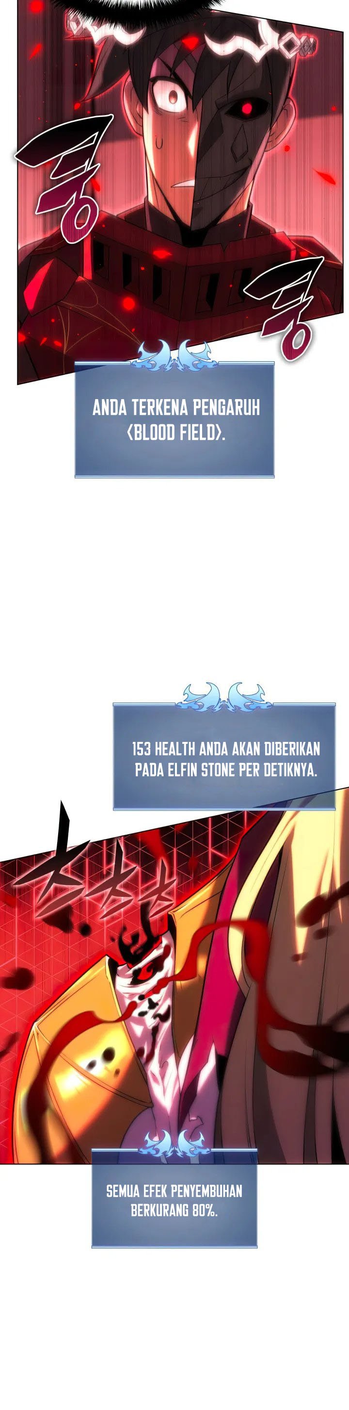 Overgeared Chapter 157